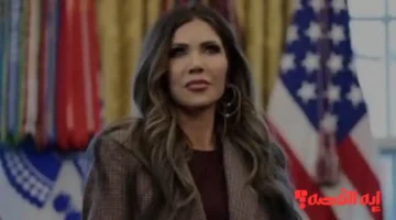 قرار صادم.. واشنطن تفرض قيودًا صارمة على الهجرة من 32 دولة بنهاية 2025